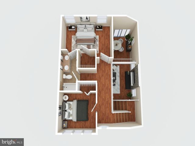 15232 LARKSPUR LN, Dumfries, VA 22025
