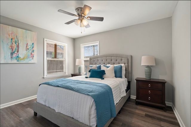 2720 Blyth Drive, Dallas, TX 75228