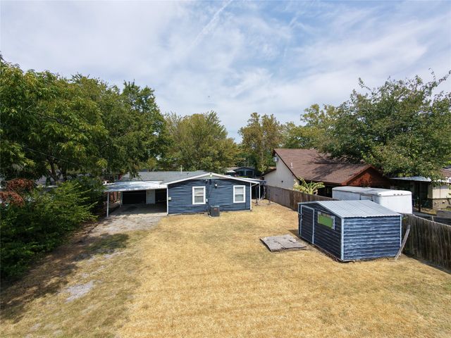2720 Blyth Drive, Dallas, TX 75228