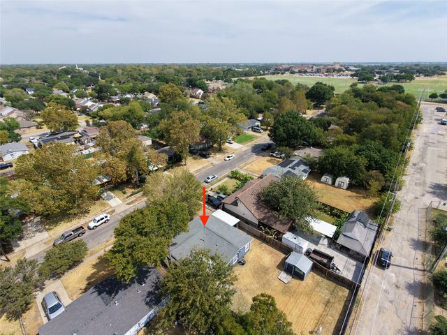 2720 Blyth Drive, Dallas, TX 75228