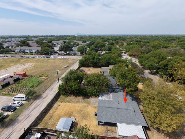 2720 Blyth Drive, Dallas, TX 75228