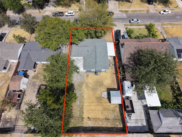 2720 Blyth Drive, Dallas, TX 75228
