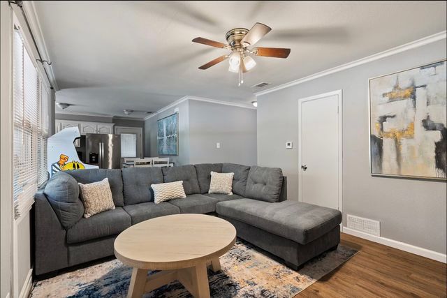 2720 Blyth Drive, Dallas, TX 75228