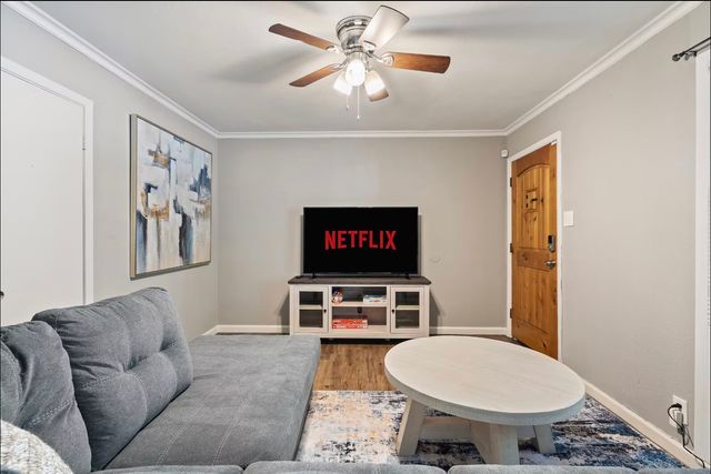 2720 Blyth Drive, Dallas, TX 75228
