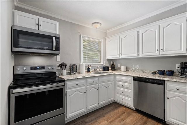 2720 Blyth Drive, Dallas, TX 75228