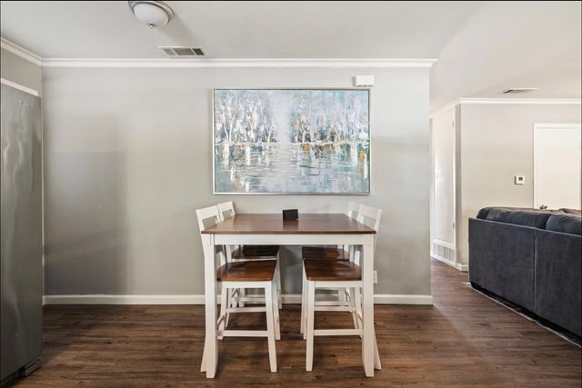 2720 Blyth Drive, Dallas, TX 75228