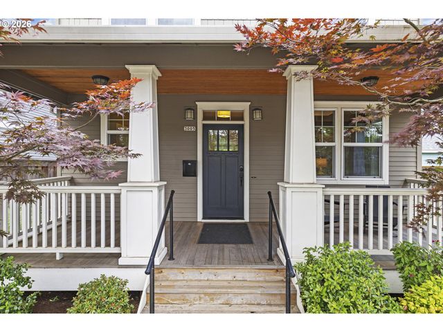 3005 Ne DEKUM St, Portland, OR 97211