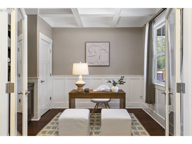 3005 Ne DEKUM St, Portland, OR 97211