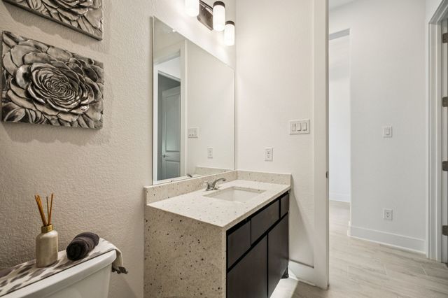 5215 Windsor Lane, Copper Canyon, TX 75077