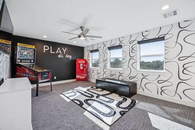 5215 Windsor Lane, Copper Canyon, TX 75077