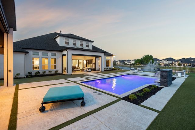 5215 Windsor Lane, Copper Canyon, TX 75077