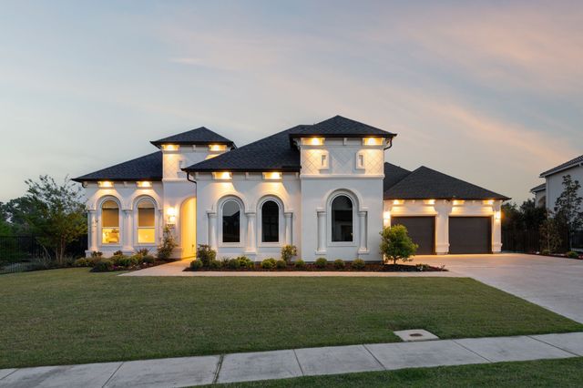 5215 Windsor Lane, Copper Canyon, TX 75077