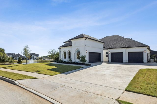 5215 Windsor Lane, Copper Canyon, TX 75077
