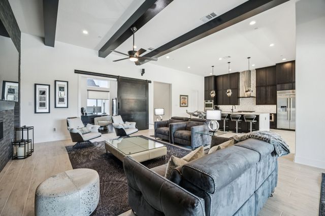 5215 Windsor Lane, Copper Canyon, TX 75077
