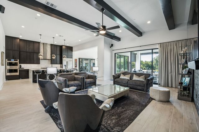 5215 Windsor Lane, Copper Canyon, TX 75077