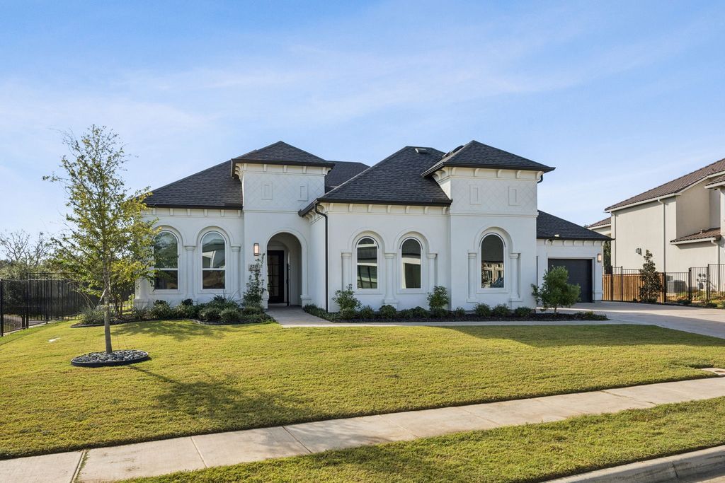 5215 Windsor Lane, Copper Canyon, TX 75077