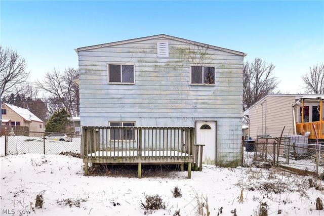 1159 Jeanie J Avenue, Akron, OH 44310