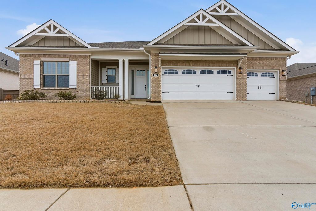 109 Peach Farm Circle, Madison, AL 35757