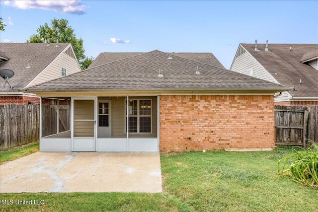 5330 Kalian Cove, Southaven, MS 38671