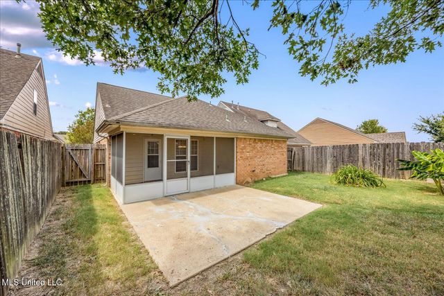 5330 Kalian Cove, Southaven, MS 38671