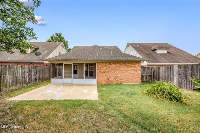 5330 Kalian Cove, Southaven, MS 38671