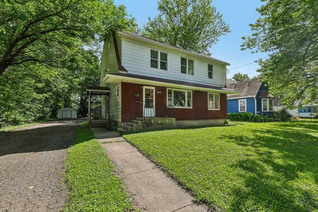 2309 Coolidge Street, Madison, WI 53704