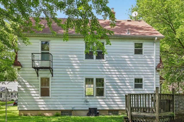 2309 Coolidge Street, Madison, WI 53704