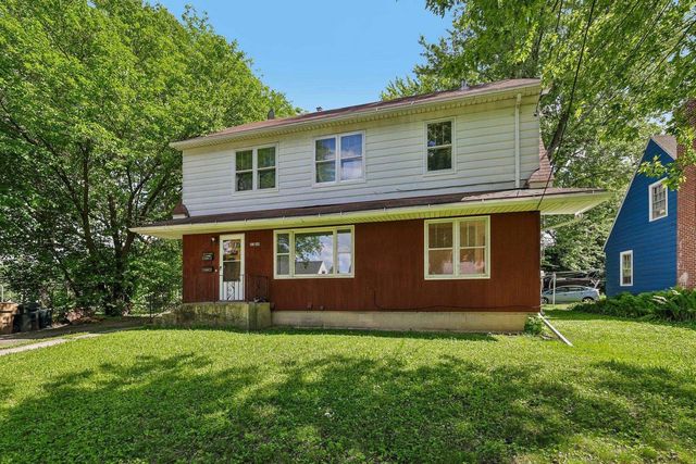 2309 Coolidge Street, Madison, WI 53704