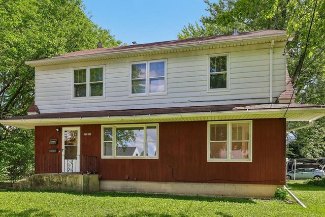 2309 Coolidge Street, Madison, WI 53704