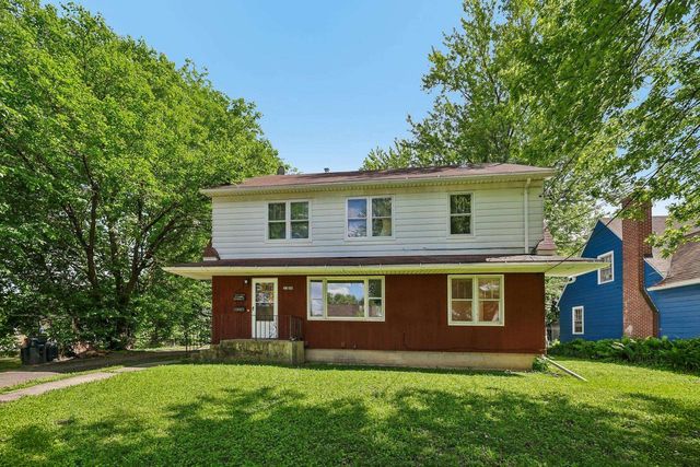 2309 Coolidge Street, Madison, WI 53704