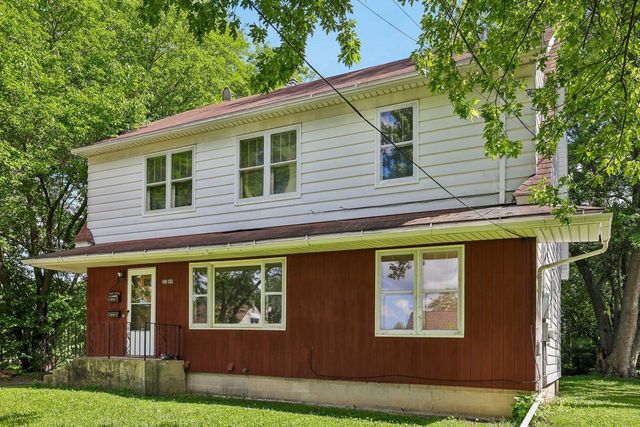 2309 Coolidge Street, Madison, WI 53704