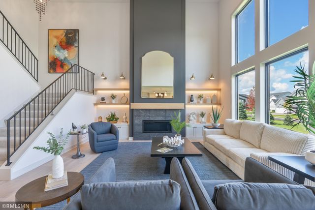 5058 Airlake Draw, Woodbury, MN 55129