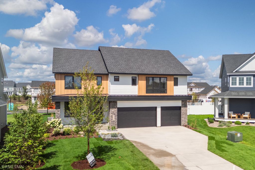 5058 Airlake Draw, Woodbury, MN 55129 — photo 2