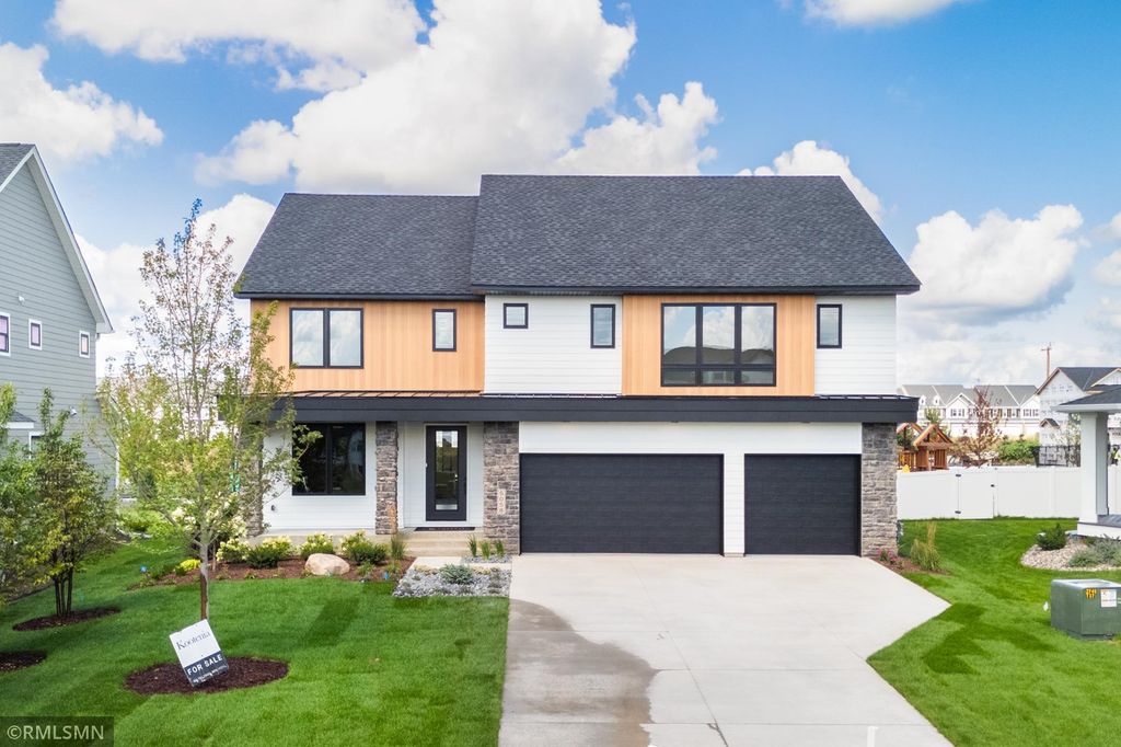 5058 Airlake Draw, Woodbury, MN 55129 — photo 5