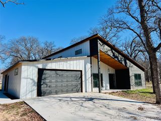 1417 Woodland Circle, Kingston, OK 73439