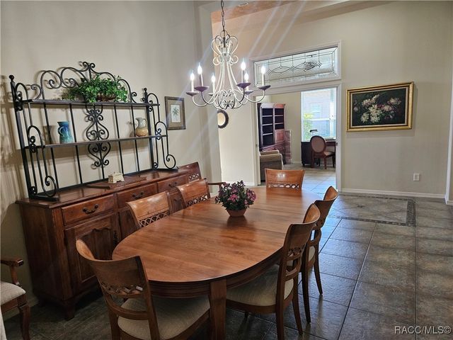 1369 W Diamond Shore Loop, Hernando, FL 34442