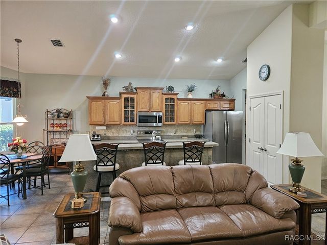 1369 W Diamond Shore Loop, Hernando, FL 34442