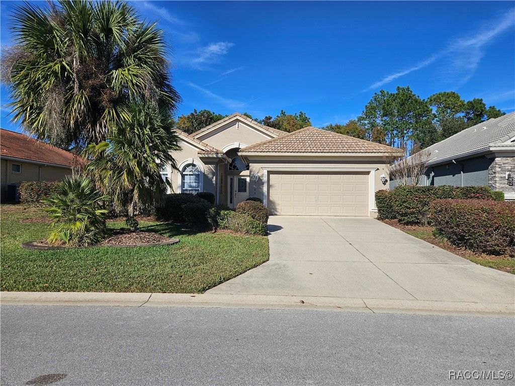 1369 W Diamond Shore Loop, Hernando, FL 34442