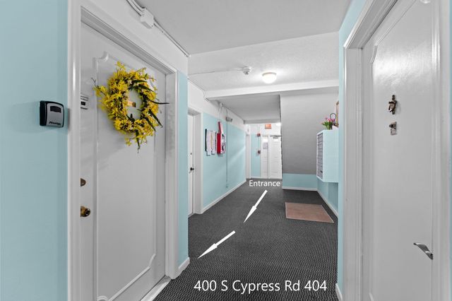 400 S Cypress Road 404, Pompano Beach, FL 33060