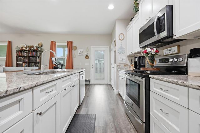 16612 NW 191ST WAY, High Springs, FL 32643