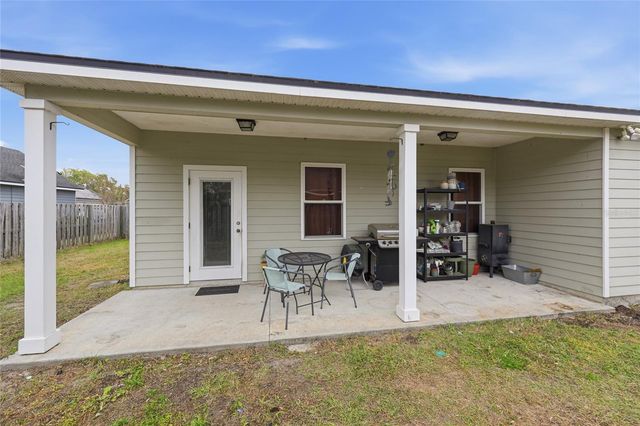 16612 NW 191ST WAY, High Springs, FL 32643