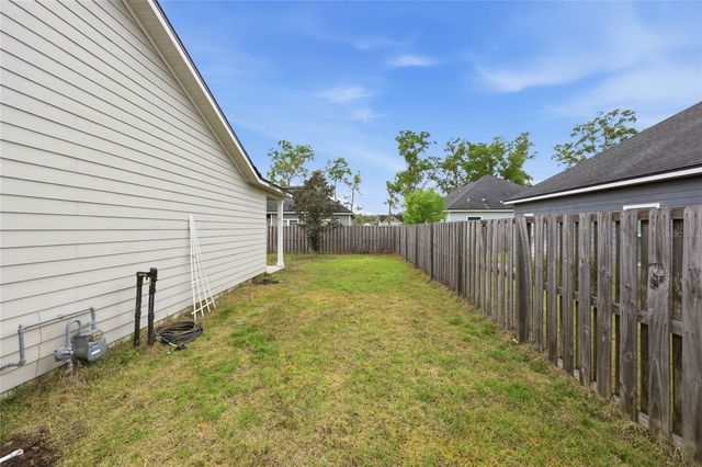 16612 NW 191ST WAY, High Springs, FL 32643