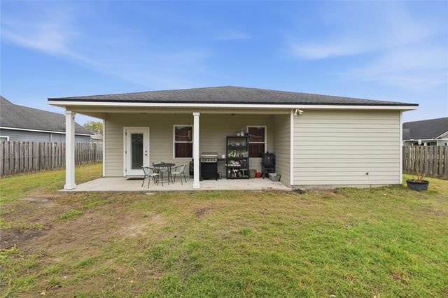 16612 NW 191ST WAY, High Springs, FL 32643