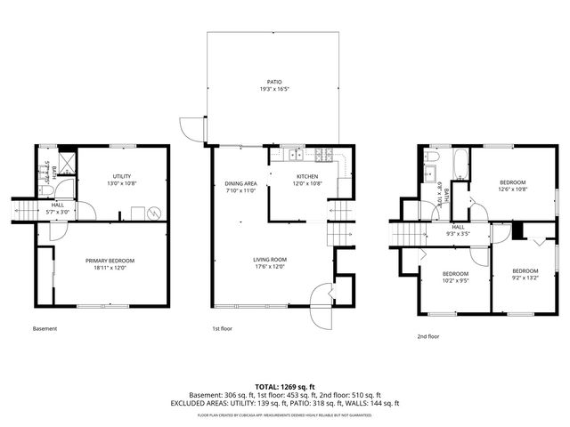 1218 174th Street, East Hazel Crest, IL 60429