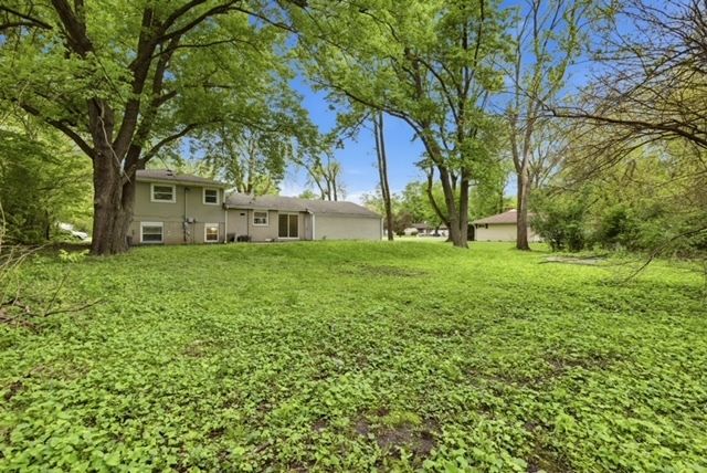 1218 174th Street, East Hazel Crest, IL 60429