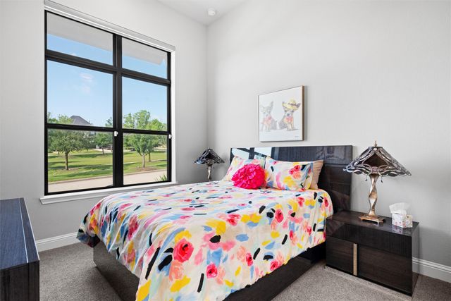 1833 Rolling Heights Lane, Fort Worth, TX 76008
