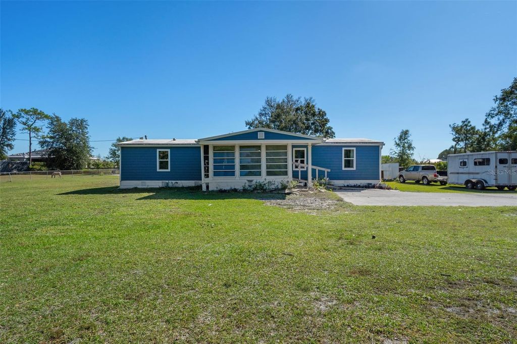 3816 FOX RIDGE BOULEVARD, Wesley Chapel, FL 33543