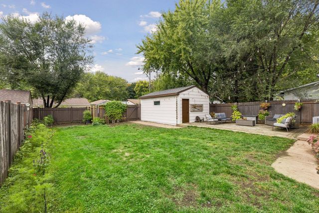 3620 Rhode Island Avenue S, Saint Louis Park, MN 55426