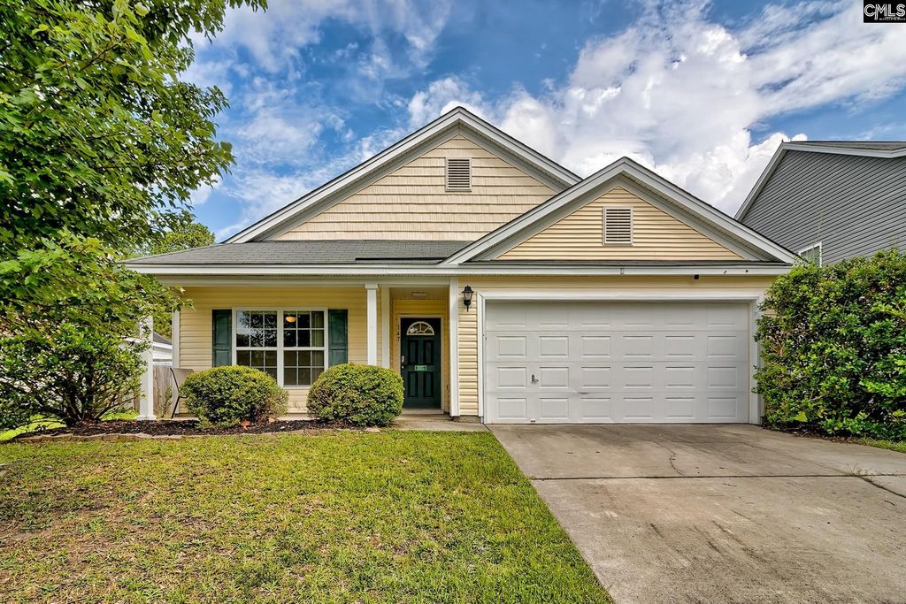 147 Flinchum Place, Lexington, SC 29073