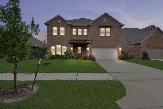22368 Misty Woods Lane, Porter, TX 77365